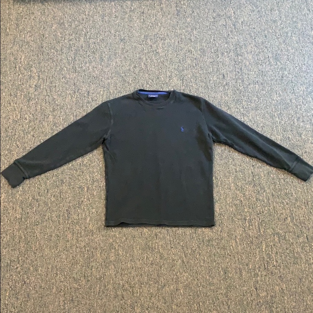 Polo Ralph Lauren long sleeve